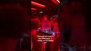 Rooftop Tapes Vol. III was 🔥 