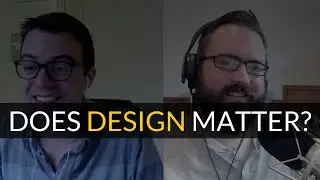 Real Estate Website Design: Does Design REALLY Matter?