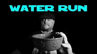 Emergency Water Run