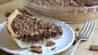 Chocolate Pecan Pie Recipe: Ultimate Thanksgiving Pies