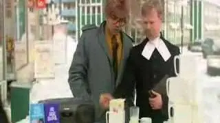 Kvarteret Skatan - Mjölkhållaren