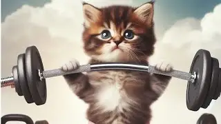Cat adventure |cat weight-loss |cat lover 