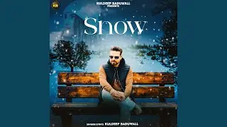 Snow