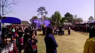 ဒါကတော့ကျိုင်းတုံမှာကတဲ့ 