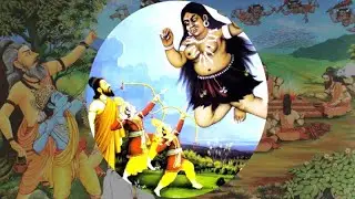 001 Bala Kand in English By V Krishnamoorthy