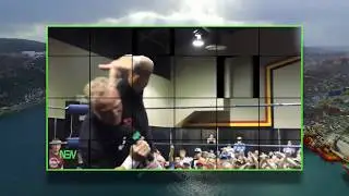 NEW Evolution Wrestling...Home of the Biggest Stars in Wrestling
