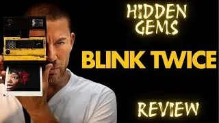 BLINK TWICE (2024) | LIKE WTF?! | Hidden Gems
