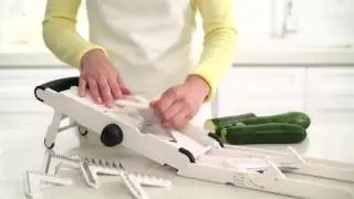 OXO&reg; V Slicer Mandoline