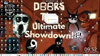 Crazy Error - Windows 10 Download link in description