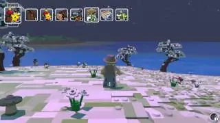 Importing Lego Digital Designer Models Into Lego Worlds-Links In Description