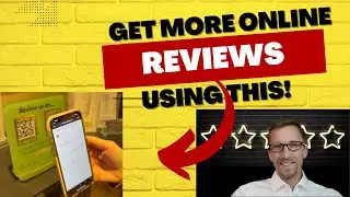 Boost Your Online Presence and Sales with The Platinum Reputations Review Booster.