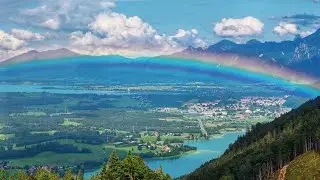 Southern Germany Trip - Alps
