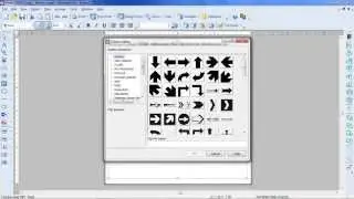 GHS Chemical Labeling   Text Wrap in NiceLabel