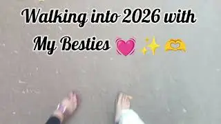 Welcome 2026✨💝