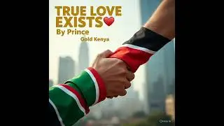 True love exist (official video audio) - prince gold kenya 