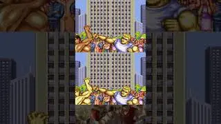 STREET FIGHTER 2 JAPAN vs USA 👊🏻 Regional Differences