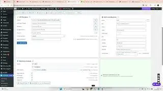 AI Local Business GEOmatic AI Plugin SEO WordPress English version
