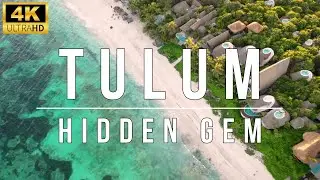 Tulum, Mexico: Beaches & Parties in 2025 | What to do in Tulum?