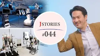 #44: Robot surgeons, Robots for rehab