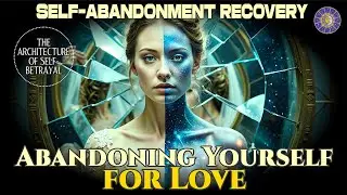 The Architecture of Self-Betrayal: Abandoning Yourself for Love