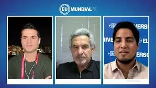 'El UNIVERSO Mundial': &iquest;Qu&eacute; vimos de los pr&oacute;ximos rivales de Ecuador, Pa&iacute;ses Bajos y Senegal?