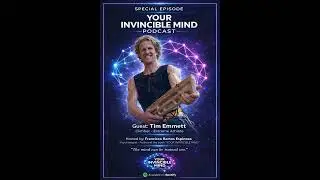 Mental Training, Focus, and Extreme Performance &ndash; with Tim Emmett