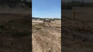 Prairie City SVRA