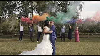 Sarah and Katlyn - Our Wedding Video - SNEAK PEEK! 5.5.2023