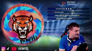 LIVE🔥 UFL PREMIER DIVISION SHOWDOWN ⚽ AMONG THE SHARKS 🦈 THE REVENGE  👑  (ITA/ENG/ESP) ⚡!ga