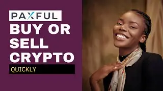 Getting Started with Paxful (Make profit using Paxful)