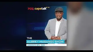 Interview: 702 - The Aubrey Masango Show - SA&rsquo;s teachers need accessible professional development