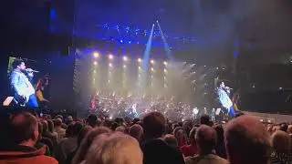 Night of the Proms 2024 - Shaggy
