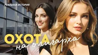 ОХОТА НА ОЛИГАРХА. Курортная история о любви и расчёте. МАЯК СУДЬБЫ. Аудиорассказы