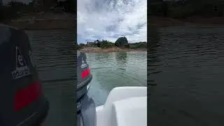 Yamaha 40hp E40G