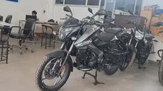BAJAJ PULSAR NS125 2026 MODEL FULL DETAIL REVIEW IN HINDI 