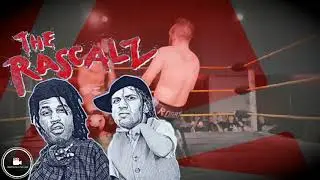 The Rascalz (Dezmond Xaiver / Zachary Wentz) Titantron