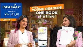 Is NeOwn the NextGen Kids&rsquo; Reading App India Has Been Waiting For? | Women in Business | Ideabaaz