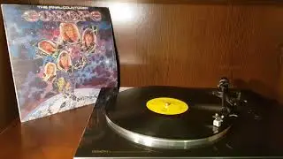 Europe - The Final Countdown (1986) [Vinyl Video]
