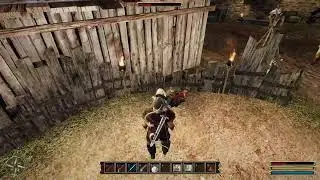 Gothic 3 Арена Гельдерн