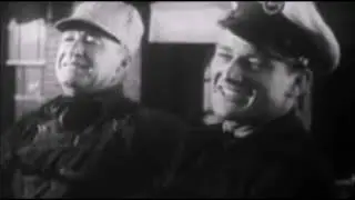 Рецензия на фильм &laquo;Ураганная экспресс&raquo; (1932).