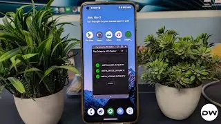 crDroid Android 16 для OnePlus 11: шаги прошивки | Функции | Пройти проверку целостности