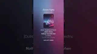 Electric Nights