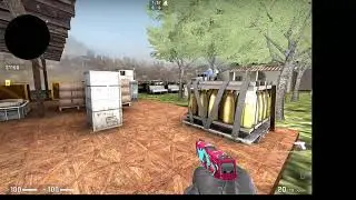 CSGO SDK - Error texture need help