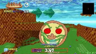 Spice runners custom music(OLD)