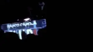 Marco Carola @ Club4 Plays Dam Fanel - Behind The Mask (Original Mix) Kiss My Beat Records