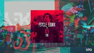 PSYCLE EDUKK by V3K | FULL ALBUM | JUKEBOX
