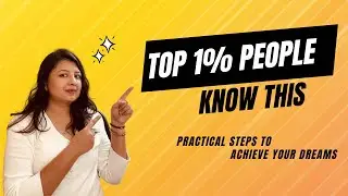 Change Your Mindset, Change Your Destiny: Start Today! | Coach HV