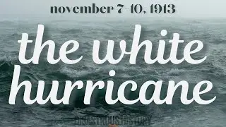 The White Hurricane
