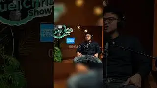 egiluy sapa ni yang dimaksud SC YT Samuel Christ #bigmo #niceguymo #izin #podcast