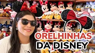 TOUR ORELHINHAS DISNEY: QUANTO CUSTA?